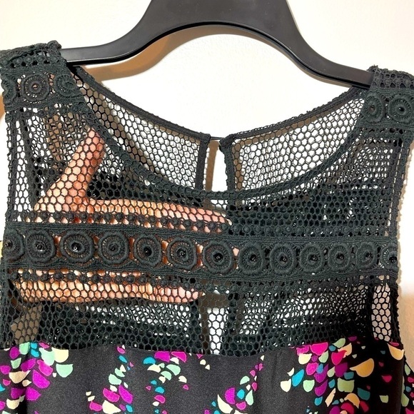 Frock! By Tracy Reese Silk Dress - Picture 6 of 10